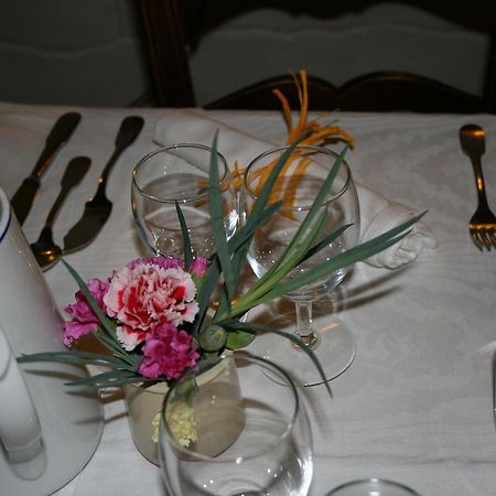 Auberge La Borie Nantes Pokój zdjęcie
