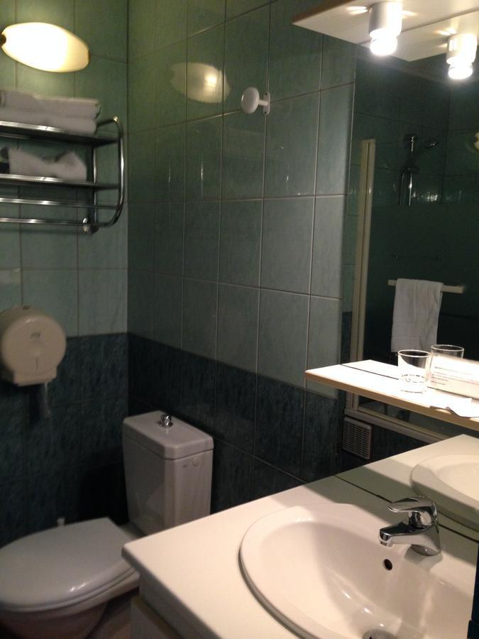 Auberge La Borie Nantes Pokój zdjęcie