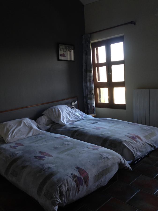 Auberge La Borie Nantes Pokój zdjęcie