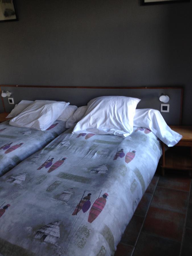 Auberge La Borie Nantes Pokój zdjęcie