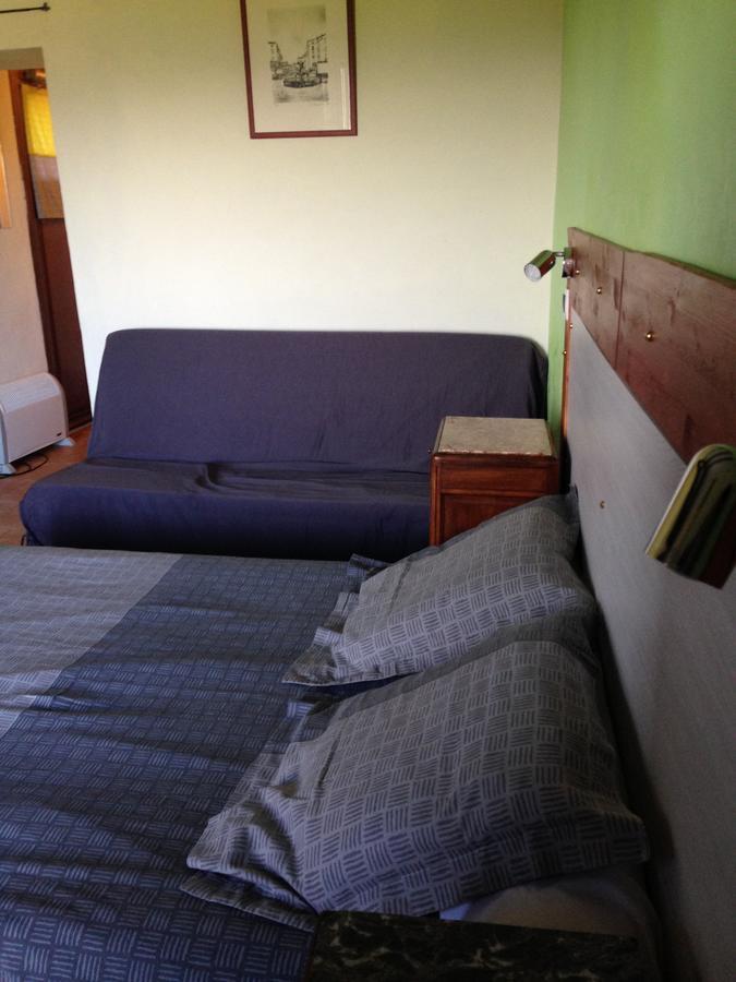 Auberge La Borie Nantes Pokój zdjęcie