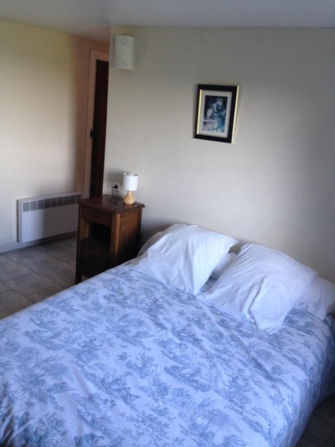 Auberge La Borie Nantes Pokój zdjęcie