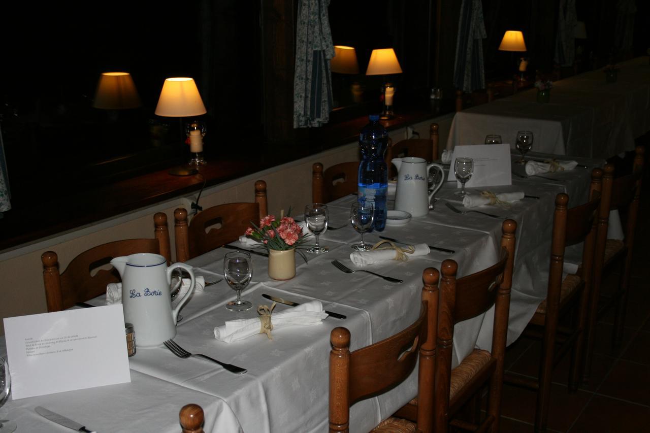 Auberge La Borie Nantes Pokój zdjęcie
