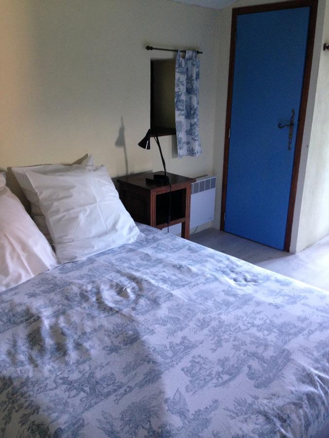 Auberge La Borie Nantes Pokój zdjęcie