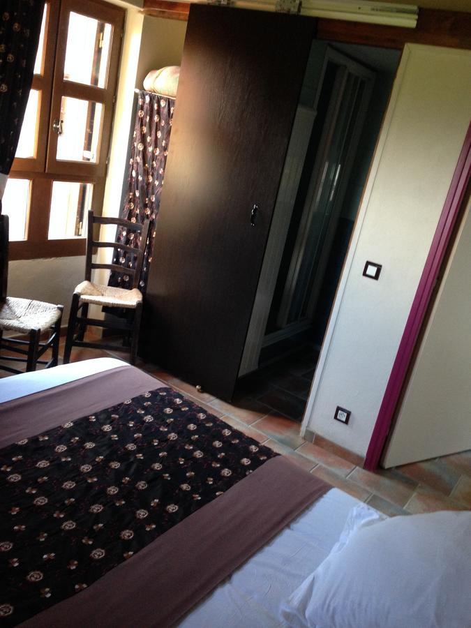 Auberge La Borie Nantes Pokój zdjęcie