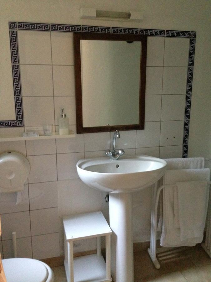 Auberge La Borie Nantes Pokój zdjęcie