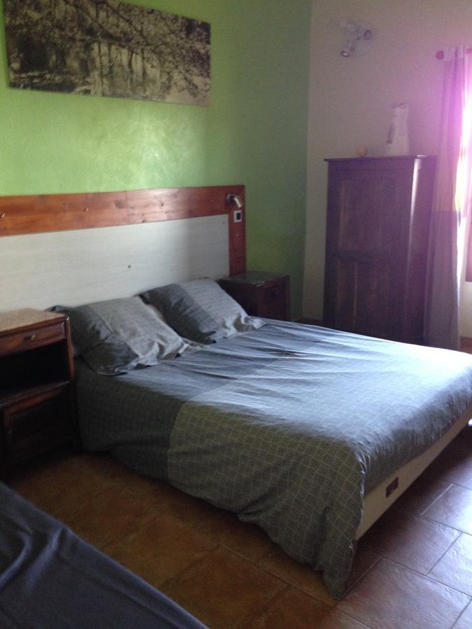 Auberge La Borie Nantes Pokój zdjęcie