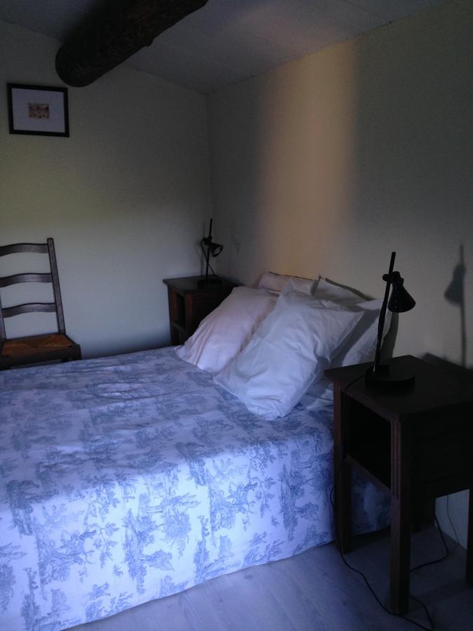 Auberge La Borie Nantes Pokój zdjęcie
