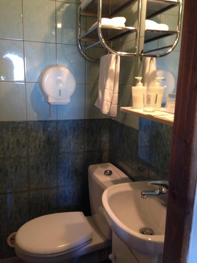 Auberge La Borie Nantes Pokój zdjęcie