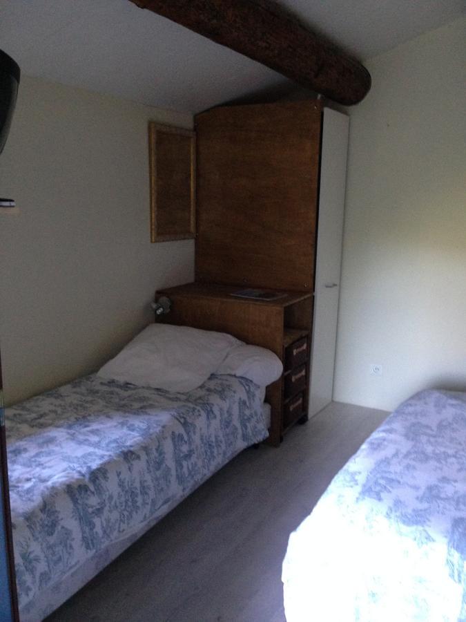 Auberge La Borie Nantes Pokój zdjęcie