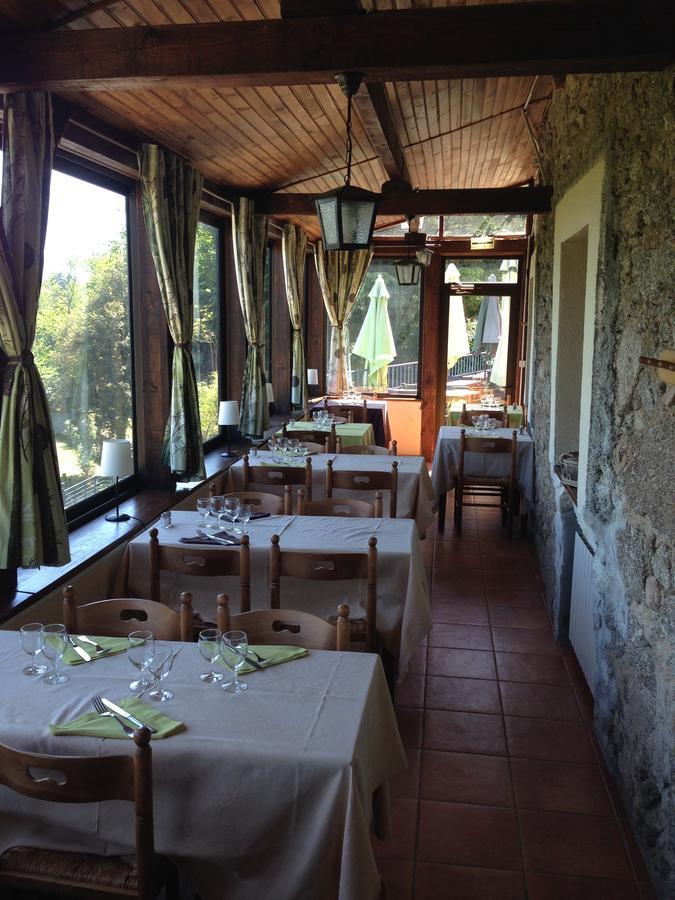 Auberge La Borie Nantes Pokój zdjęcie