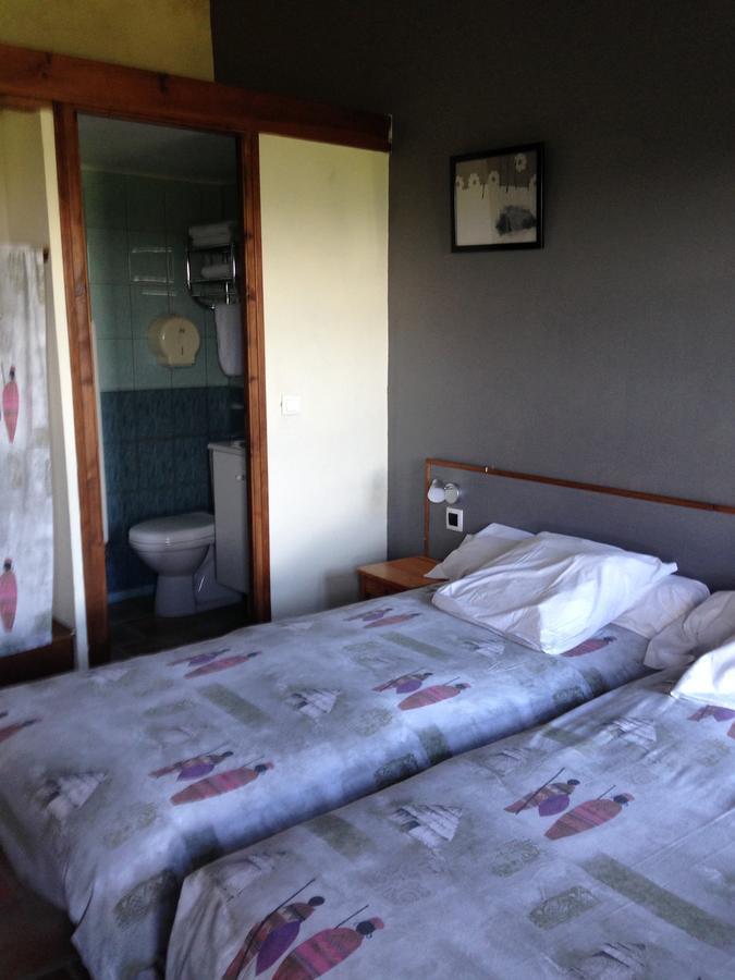 Auberge La Borie Nantes Pokój zdjęcie