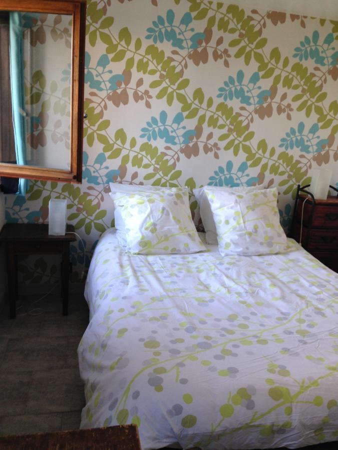 Auberge La Borie Nantes Pokój zdjęcie