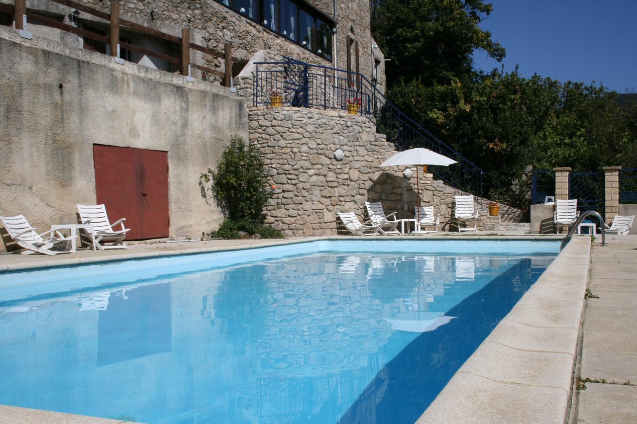 Auberge La Borie Nantes Pokój zdjęcie