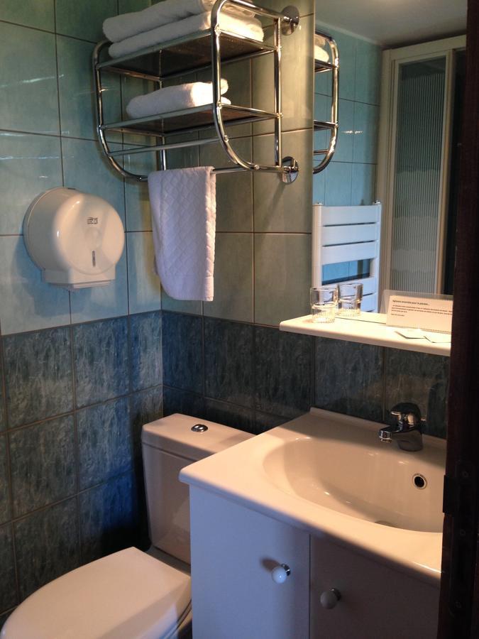 Auberge La Borie Nantes Pokój zdjęcie